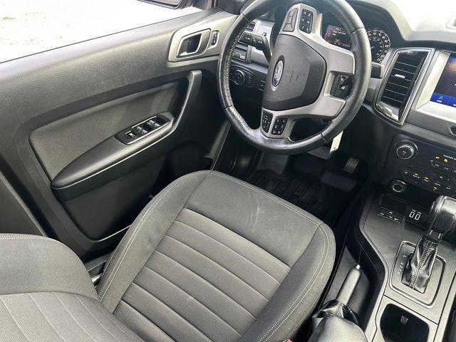 used 2019 Ford Ranger car, priced at $20,747