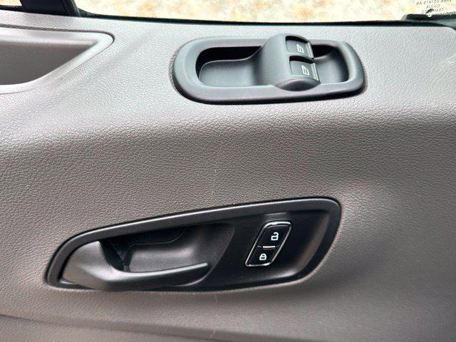 used 2025 Ford Transit-250 car, priced at $33,967