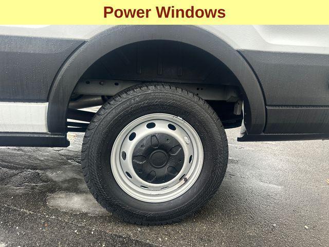 used 2024 Ford Transit-250 car, priced at $41,477