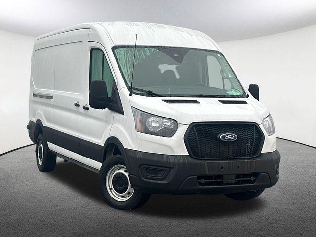 used 2024 Ford Transit-250 car, priced at $41,477