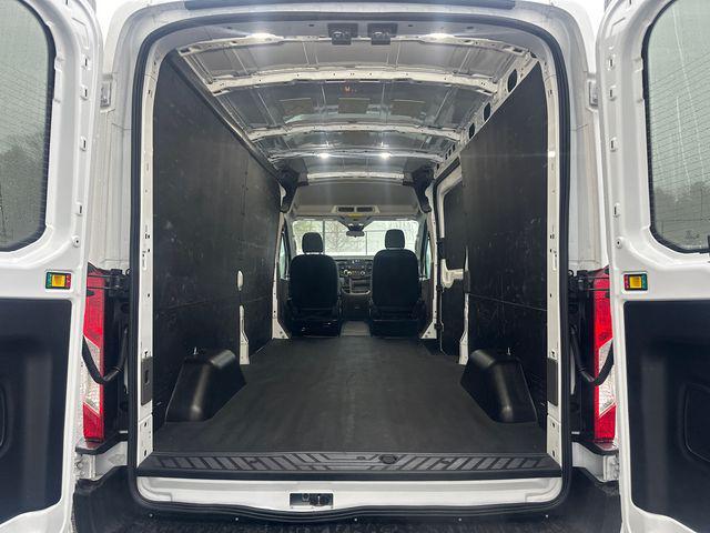 used 2024 Ford Transit-250 car, priced at $41,477