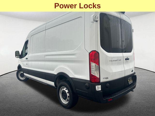 used 2024 Ford Transit-250 car, priced at $41,477