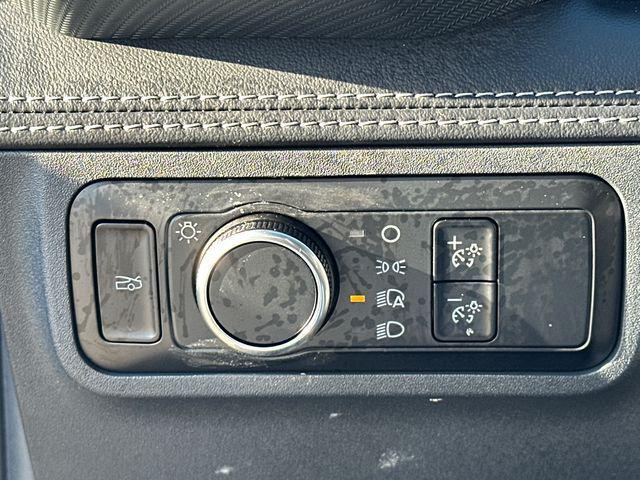 used 2024 Ford Mustang car, priced at $32,647