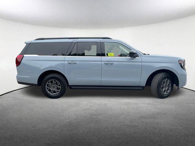 used 2025 Ford Expedition Max car, priced at $55,472