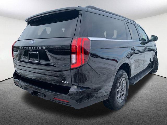 used 2025 Ford Expedition Max car, priced at $57,647