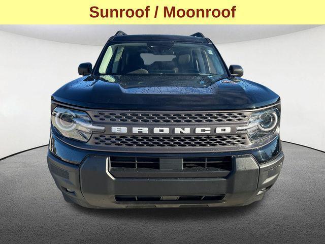 used 2025 Ford Bronco Sport car, priced at $29,647