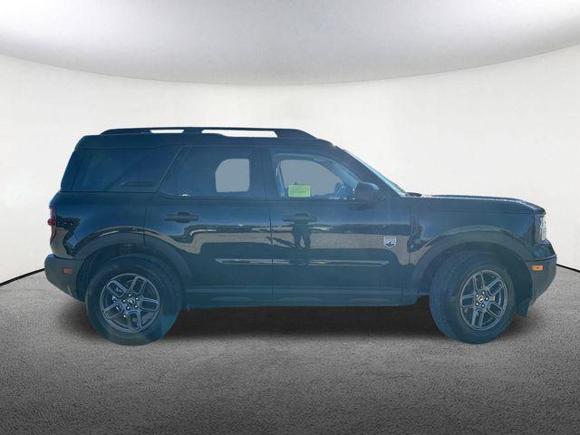 used 2025 Ford Bronco Sport car, priced at $29,647