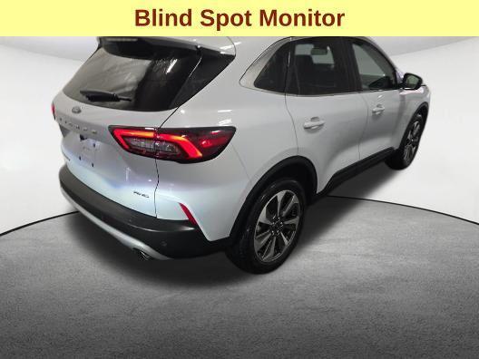 used 2025 Ford Escape car, priced at $28,977