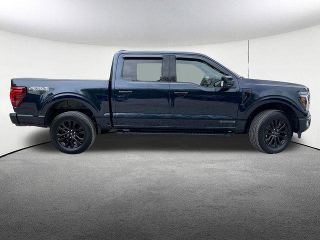 used 2024 Ford F-150 car, priced at $59,967