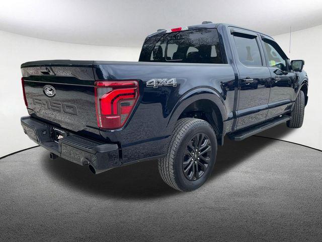 used 2024 Ford F-150 car, priced at $59,967