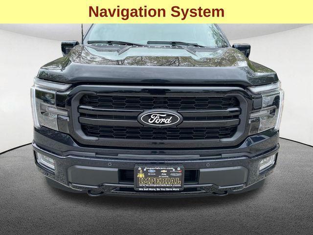 used 2024 Ford F-150 car, priced at $59,967