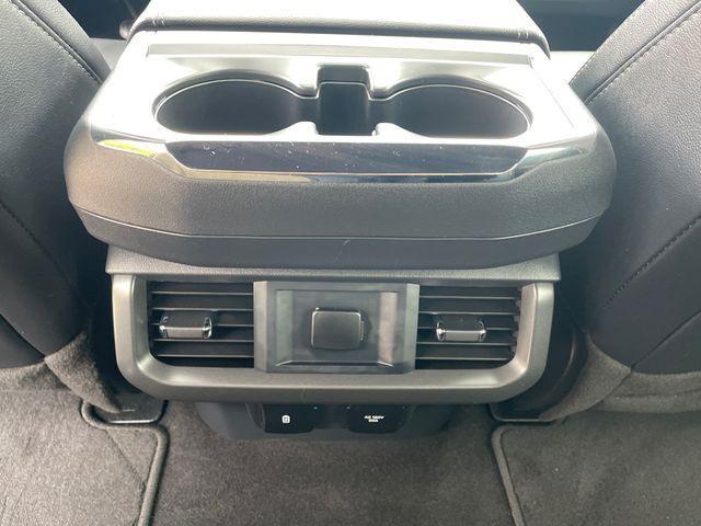 used 2024 Ford F-150 car, priced at $59,967
