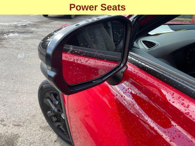 used 2025 Honda HR-V car, priced at $27,967