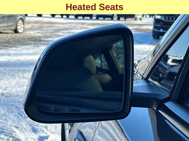 used 2023 Tesla Model Y car, priced at $35,477