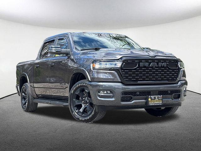 used 2026 Ram 1500 car, priced at $50,967