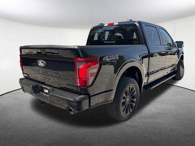 used 2025 Ford F-150 car, priced at $66,472
