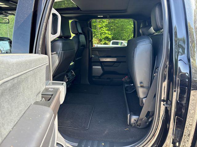 used 2025 Ford F-150 car, priced at $66,472