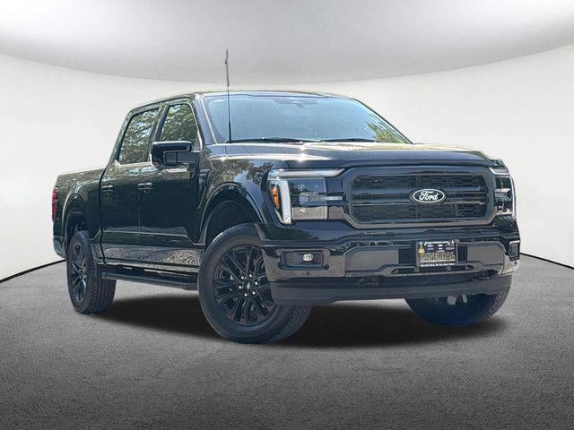 used 2025 Ford F-150 car, priced at $66,472