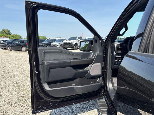 used 2025 Ford F-150 car, priced at $66,472