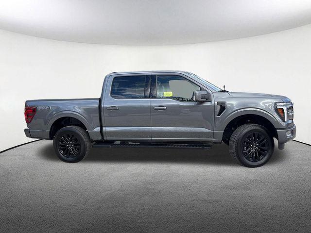 used 2024 Ford F-150 car, priced at $57,967