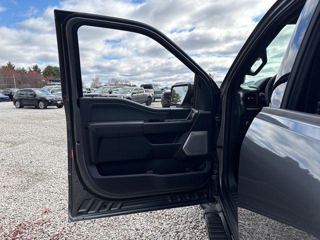 used 2024 Ford F-150 car, priced at $57,967