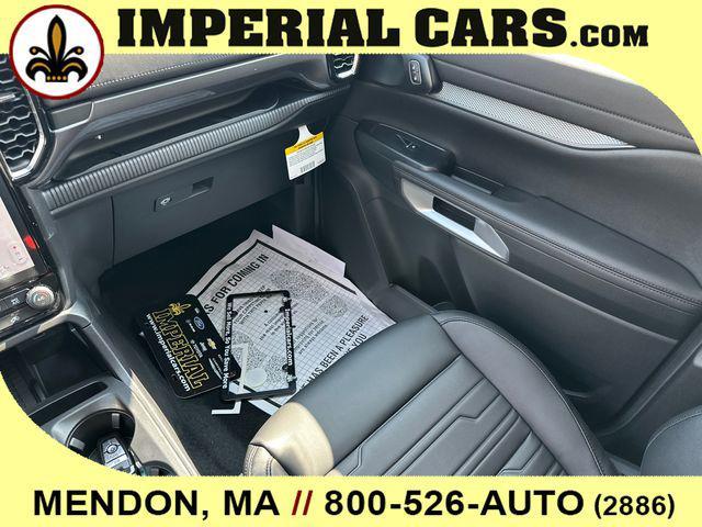 new 2026 Ford Ranger car, priced at $51,855