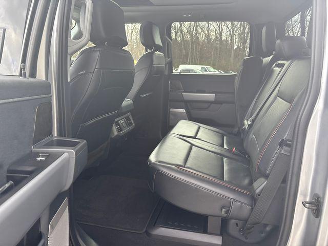 used 2024 Ford F-250 car, priced at $74,967