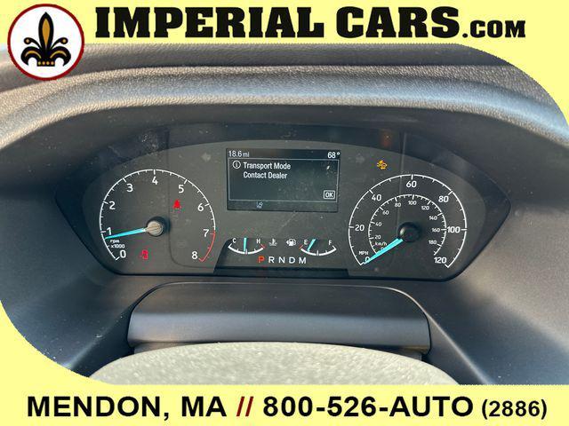 new 2025 Ford Transit-250 car, priced at $39,977