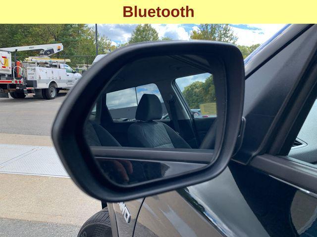 used 2023 Kia Seltos car, priced at $20,477