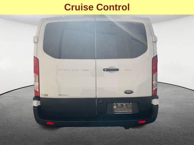 used 2023 Ford Transit-350 car, priced at $36,977