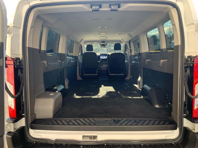 used 2023 Ford Transit-350 car, priced at $36,977