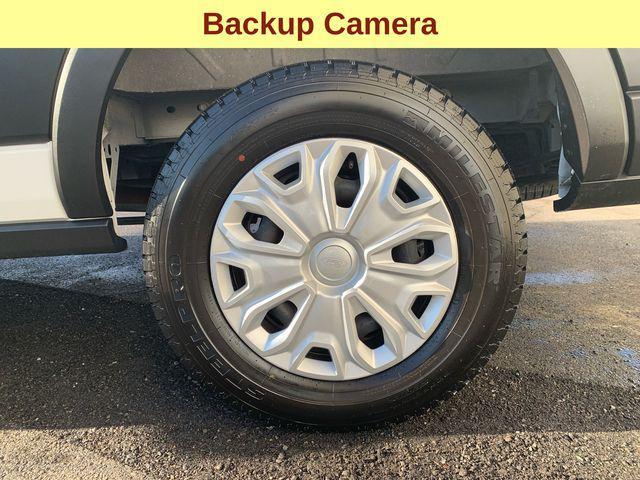 used 2023 Ford Transit-350 car, priced at $36,977
