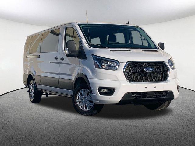 used 2023 Ford Transit-350 car, priced at $36,977