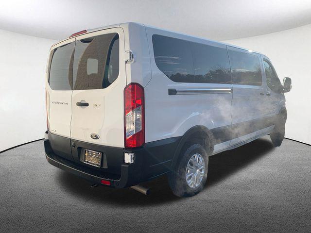 used 2023 Ford Transit-350 car, priced at $36,977