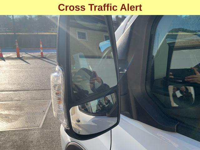 used 2023 Ford Transit-350 car, priced at $36,977
