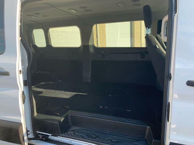 used 2023 Ford Transit-350 car, priced at $36,977