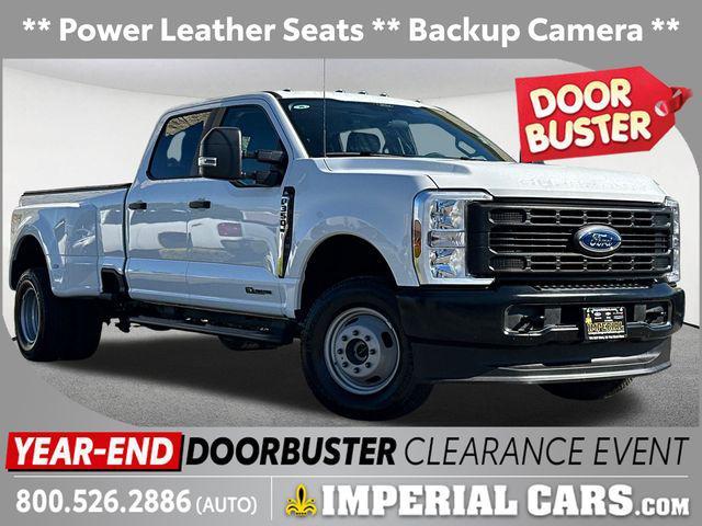 used 2025 Ford F-350 car, priced at $74,747