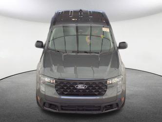 used 2024 Ford Maverick car, priced at $32,347