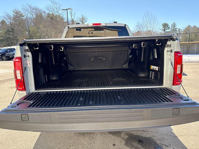 used 2023 Ford F-150 car, priced at $43,467