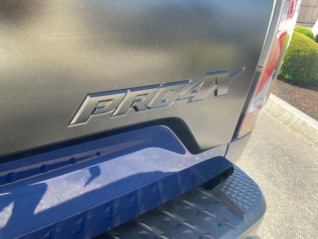 used 2021 Nissan Titan XD car, priced at $32,347