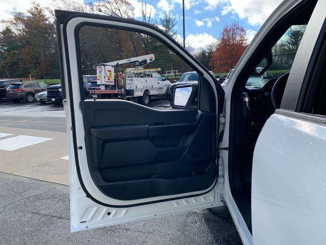 used 2024 Ford F-150 car, priced at $37,977