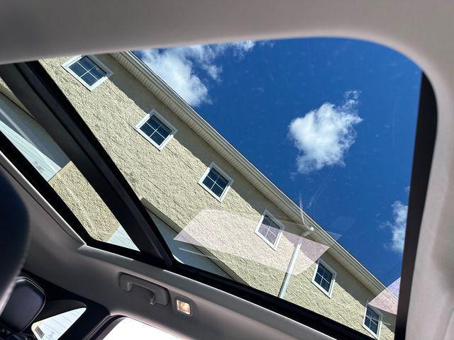 used 2023 Ford Escape car, priced at $22,747