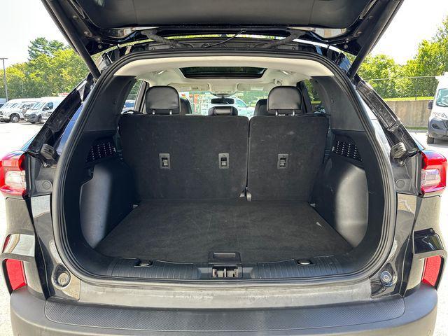 used 2023 Ford Escape car, priced at $22,747