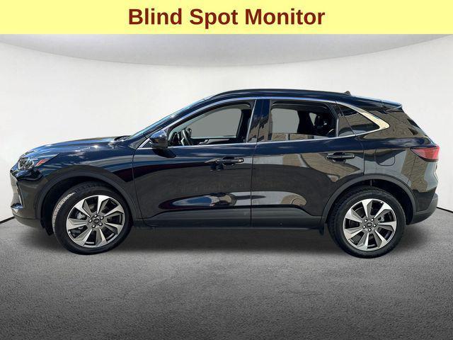 used 2023 Ford Escape car, priced at $22,747