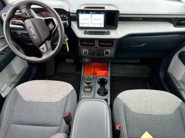 used 2024 Ford Maverick car, priced at $29,647