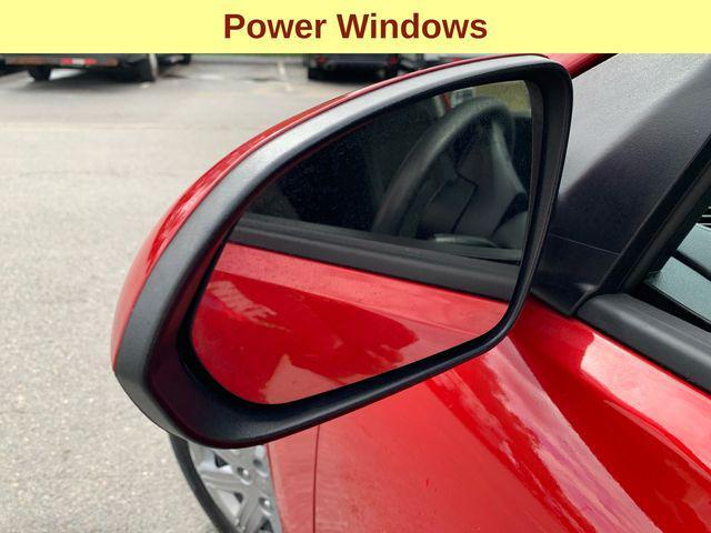 used 2023 Kia Rio car, priced at $15,347