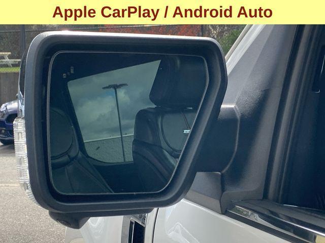 used 2023 Ford F-150 car, priced at $53,647