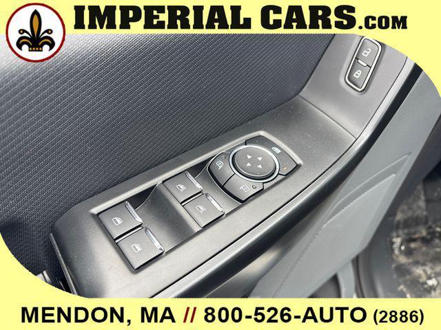 new 2025 Ford F-150 car, priced at $49,404