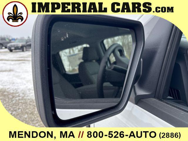 new 2025 Ford F-150 car, priced at $49,404