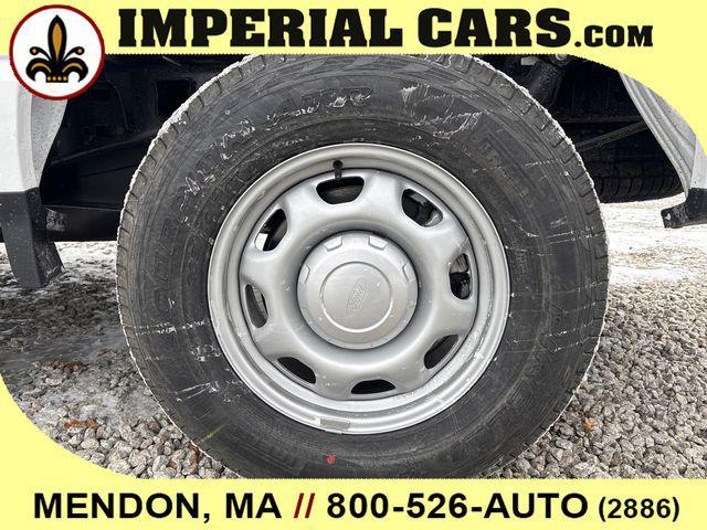 new 2025 Ford F-150 car, priced at $49,404